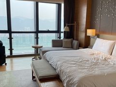 -重庆解放碑威斯汀酒店