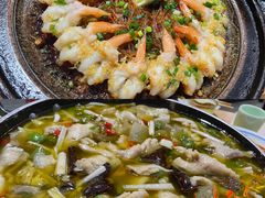 -蜀厨小匠(蒲江店)