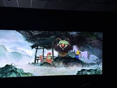 -SFC动漫主题影院(美罗城店)