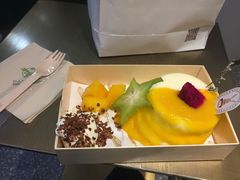 -食武士·舒芙蕾(新街口明瓦廊店)