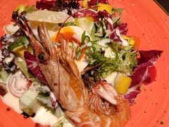 -半秋山西餐厅(巴南万达广场店)