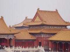 -故宫博物院(故宫)