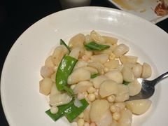 -吴越荣记苏州菜·松鼠桂鱼 100% 活鱼现做(月光码头店)