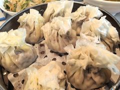 -真食净香居·内蒙烧麦(亚运村店)