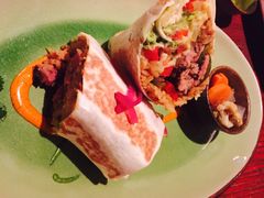 -Pistolera Mexican Cantina女枪手墨西哥餐厅(碧云路店)