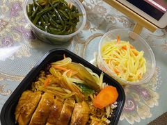 -东东记台湾卤肉饭(东城店)