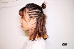 点击看大图 -MDZ STORE·TATTOO·耳饰