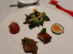 -Yan Ting 宴庭中餐厅(上海静安瑞吉酒店)