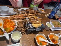 -管氏翅吧(马家堡店)