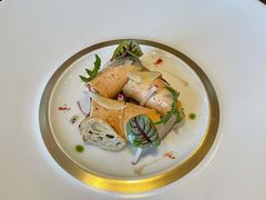 -L'ATELIER de Joel Robuchon(外滩18号店)