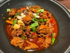 -彭耕记猪油炒小菜(吉联mall店)