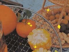-田园印象·成都土菜院子(华阳店)