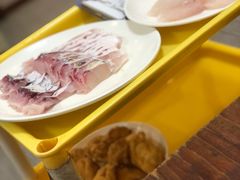 -正能量脆肉鲩火锅