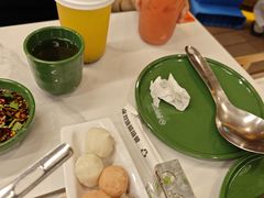 -润园四季椰子鸡火锅(欢乐海岸店)