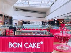 -BONCAKE裱花蛋糕(万象汇店)