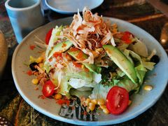 -炙柒Sekinana·精致料理 烧鸟·铁板烧(海上世界店)