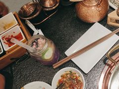 -得意咚瓜·顺德鱼生·冬瓜火锅(深圳首店)