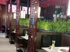 -山城辣妹子(定福庄店)