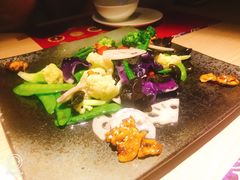 -味界·精致赣菜(招商花园城店)