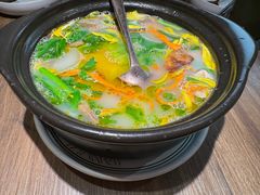 -云海肴·汽锅鸡·云南菜(广安门天虹店)
