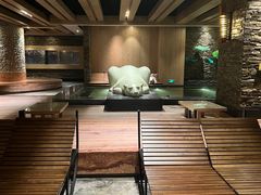 -清河半岛温泉度假酒店