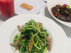 -北京厨房(西安SKP店)