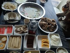 -天都火锅酒楼(虹梅南路店)