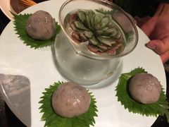 -捞王猪肚鸡火锅(财富中心店)
