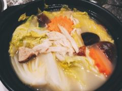 -鹿港小镇(中关村店)