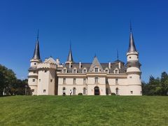 -北京张裕爱斐堡酒庄