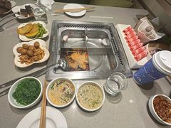 -海底捞火锅(九霄梦天地店)