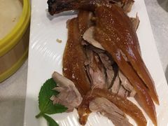 -福海居烤鸭店(鸟巢店)