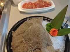-海底捞火锅(新松江路生日主题店)