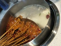 -大斌家串串火锅(喜盈门店)