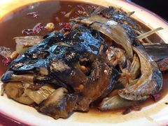 iphone_upload_pic-旺顺阁鱼头泡饼(小红门店)