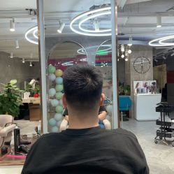 -悦SALON