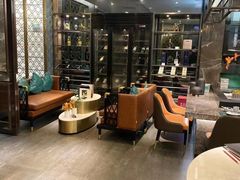 大堂-德米火锅(深圳湾1号旗舰店)