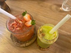 -The Good Place好地方·Brunch·coffee(国贸店)