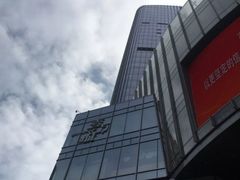 -CGV影城(壹方城IMAX店)