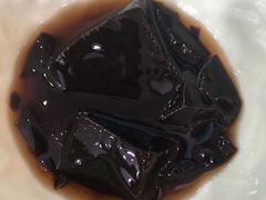 蜂蜜龟苓膏-家味螺蛳粉&烤鱼(五角场店)
