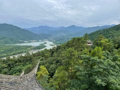 -青城山