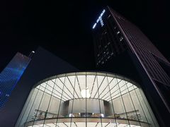 -Apple零售店(新街口店)