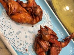 -乔家满族八大碗(流水沟店)