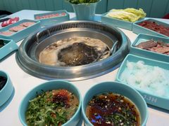 -季季红火锅(柳州城中万达二店)