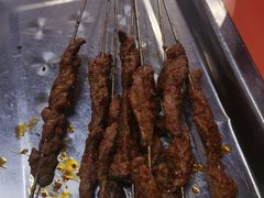烤肉-回味南塘老王虾尾(总店)