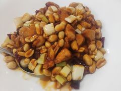 -月福京味斋·烤鸭店·北京菜(鼓楼总店)