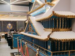 -一绪に寿喜烧(虹悦城店)
