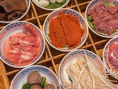 -周小明火锅(黑金冠社区店)