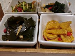 -大鹏饭店·金陵家宴(奥体中心店)