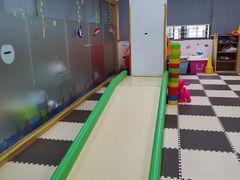 -大米和小米儿童成长中心·社交言语·感统·学习力提升(光明中心)